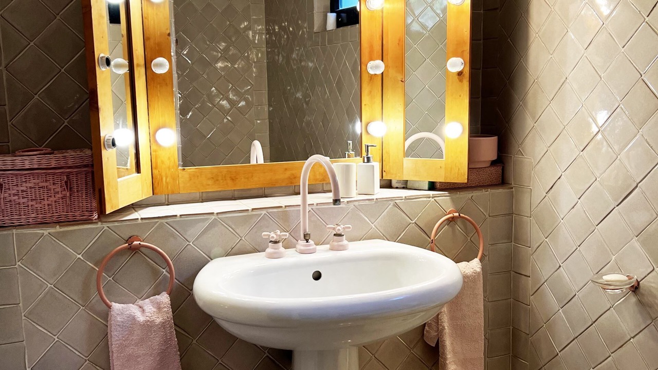 Photo of Bathroom in Bagno-Sprizze