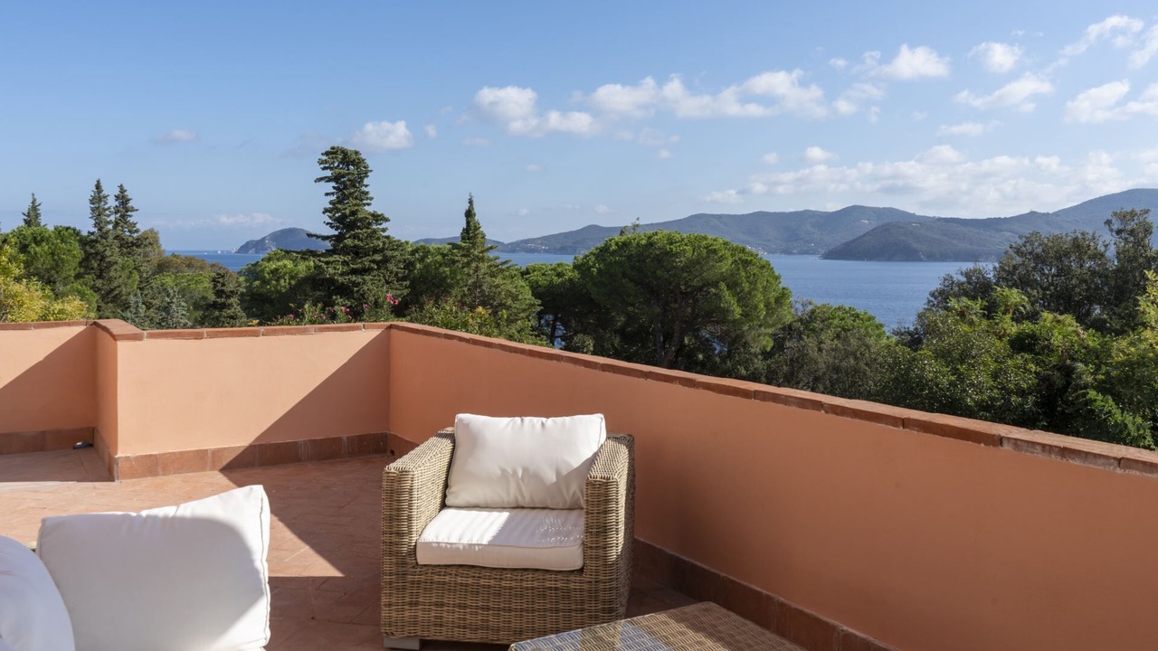 Photo of Outdoor in Bagno-Sprizze