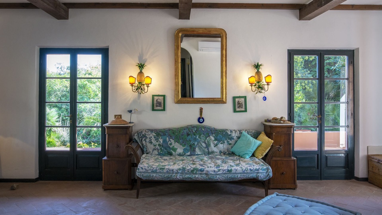 Photo of Livingroom in Bagno-Sprizze