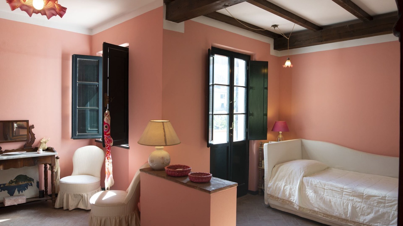 Photo of Bedroom in Bagno-Sprizze