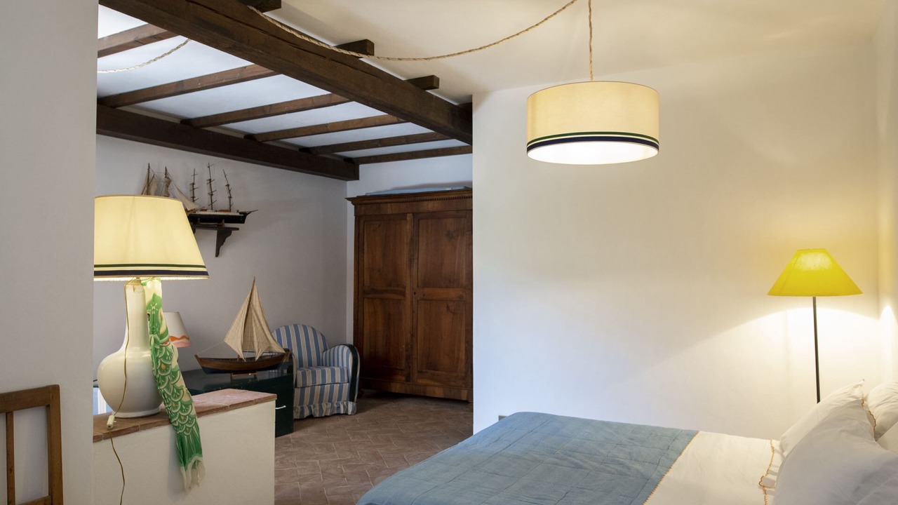 Photo of Bedroom in Bagno-Sprizze