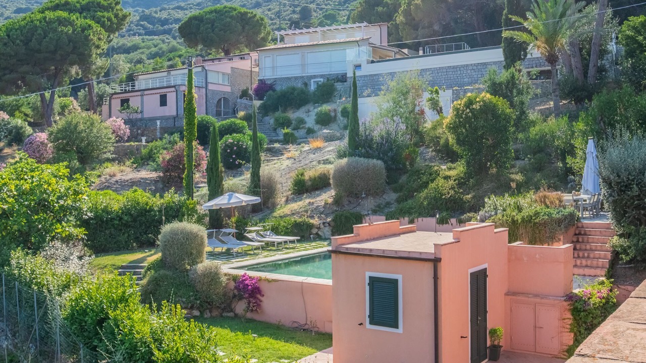 Photo of Outdoor in Bagno-Sprizze
