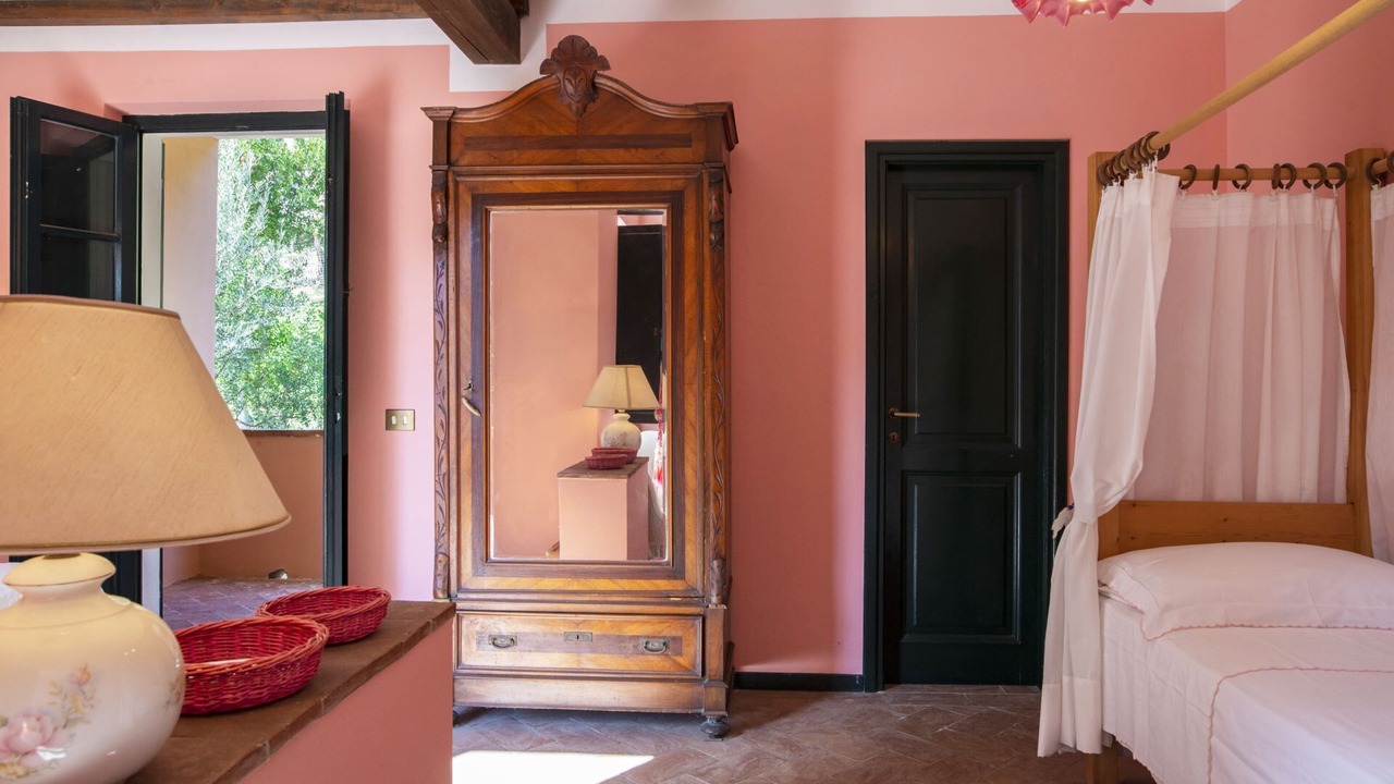 Photo of Bedroom in Bagno-Sprizze