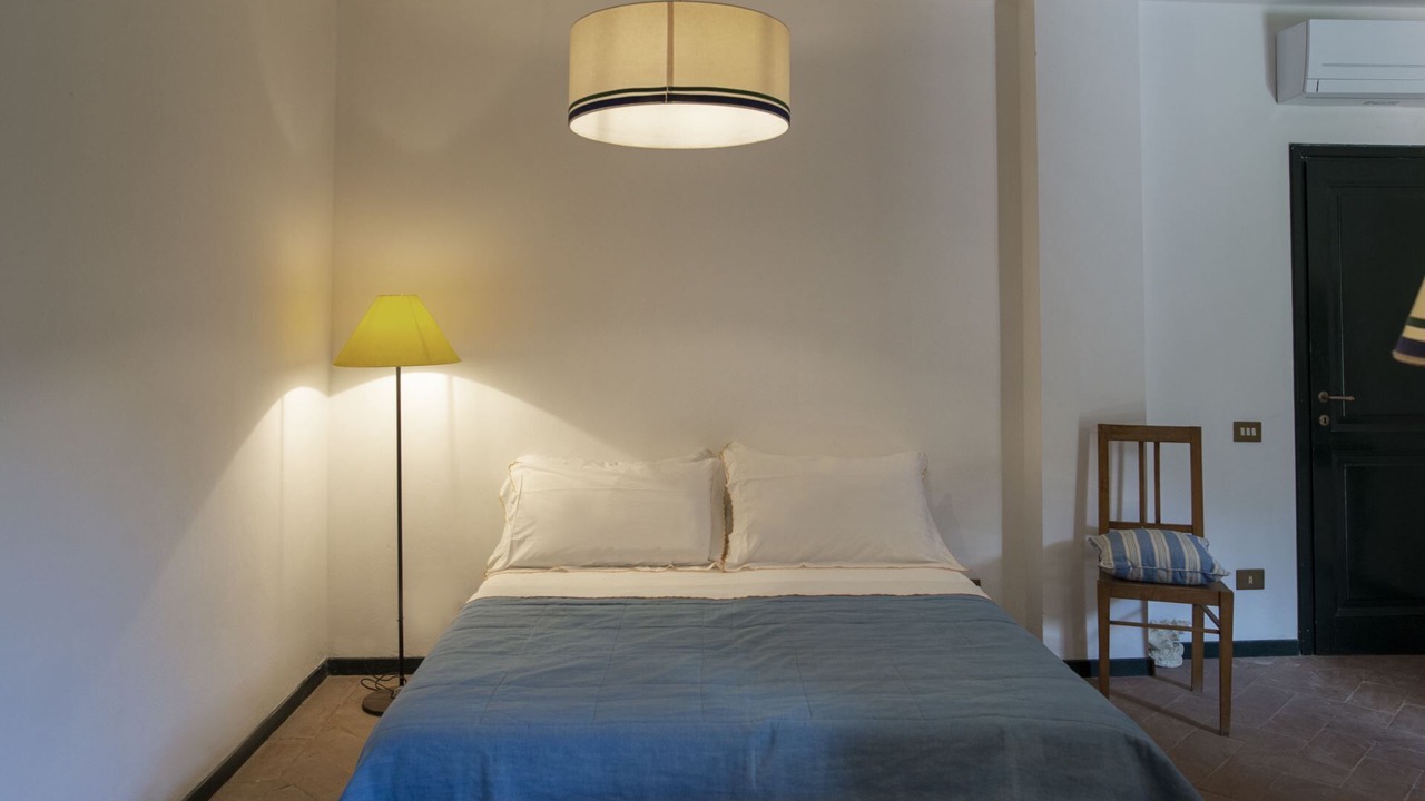 Photo of Bedroom in Bagno-Sprizze