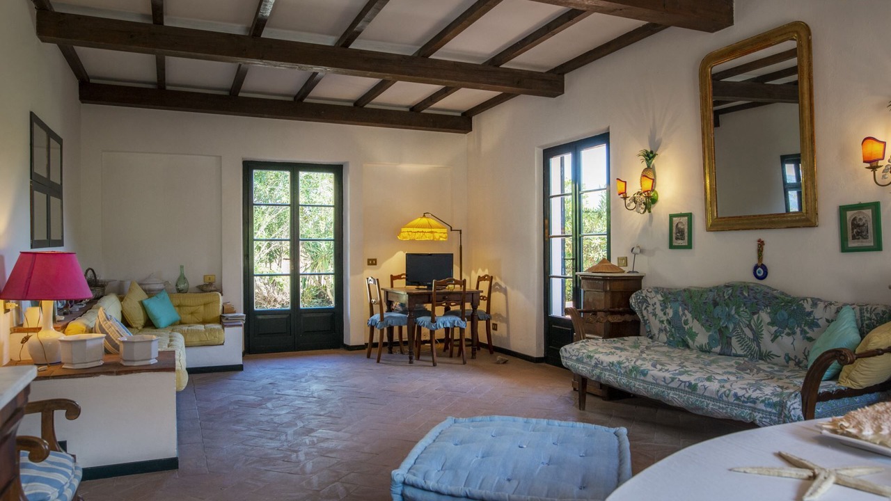 Photo of Livingroom in Bagno-Sprizze