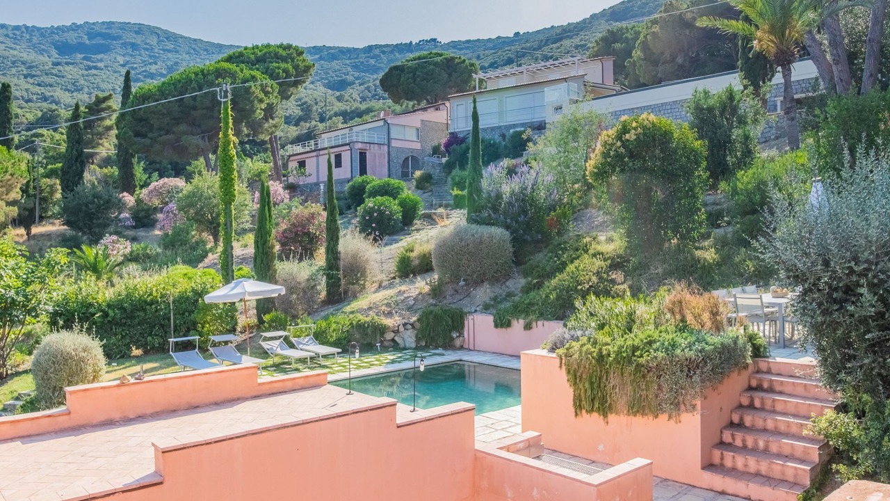 Photo of Outdoor in Bagno-Sprizze