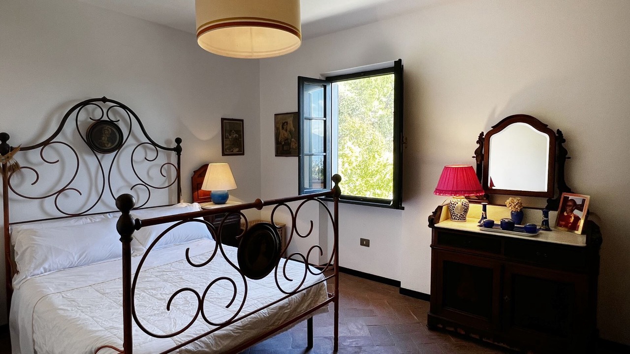 Photo of Bedroom in Bagno-Sprizze