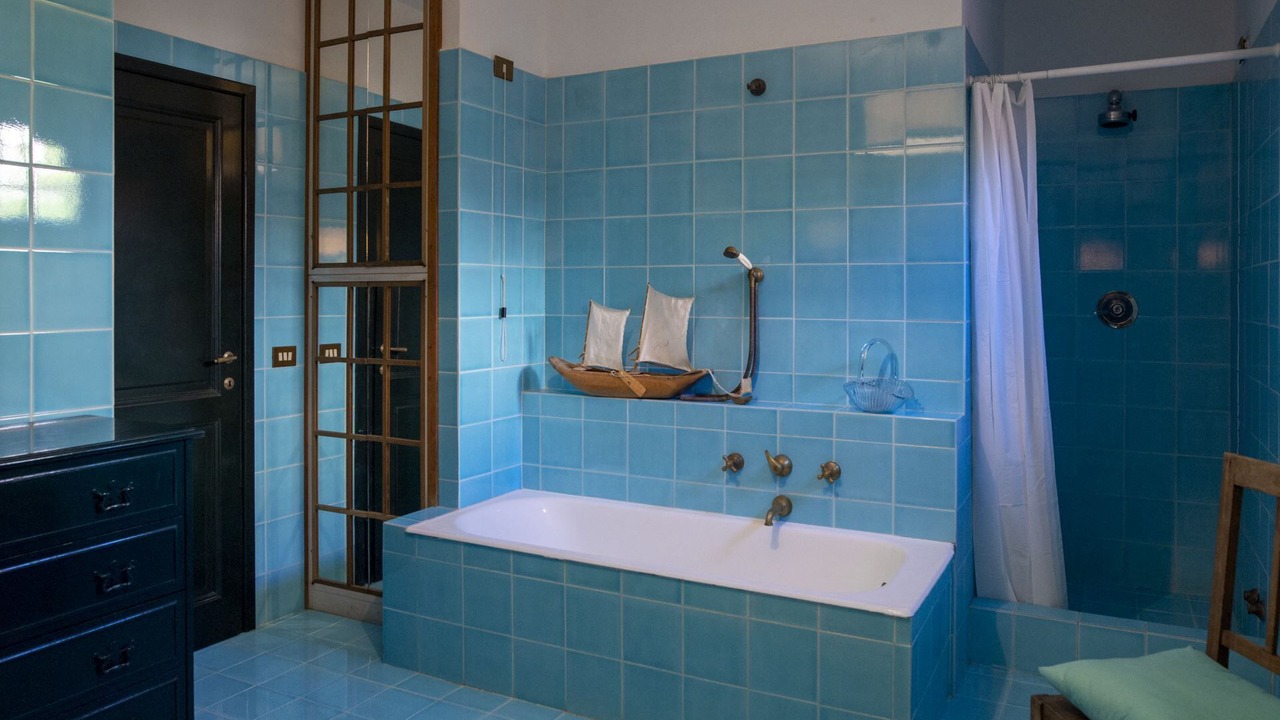Photo of Bathroom in Bagno-Sprizze