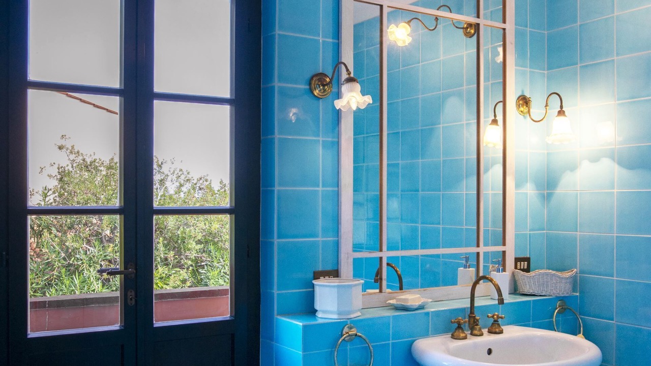 Photo of Bathroom in Bagno-Sprizze
