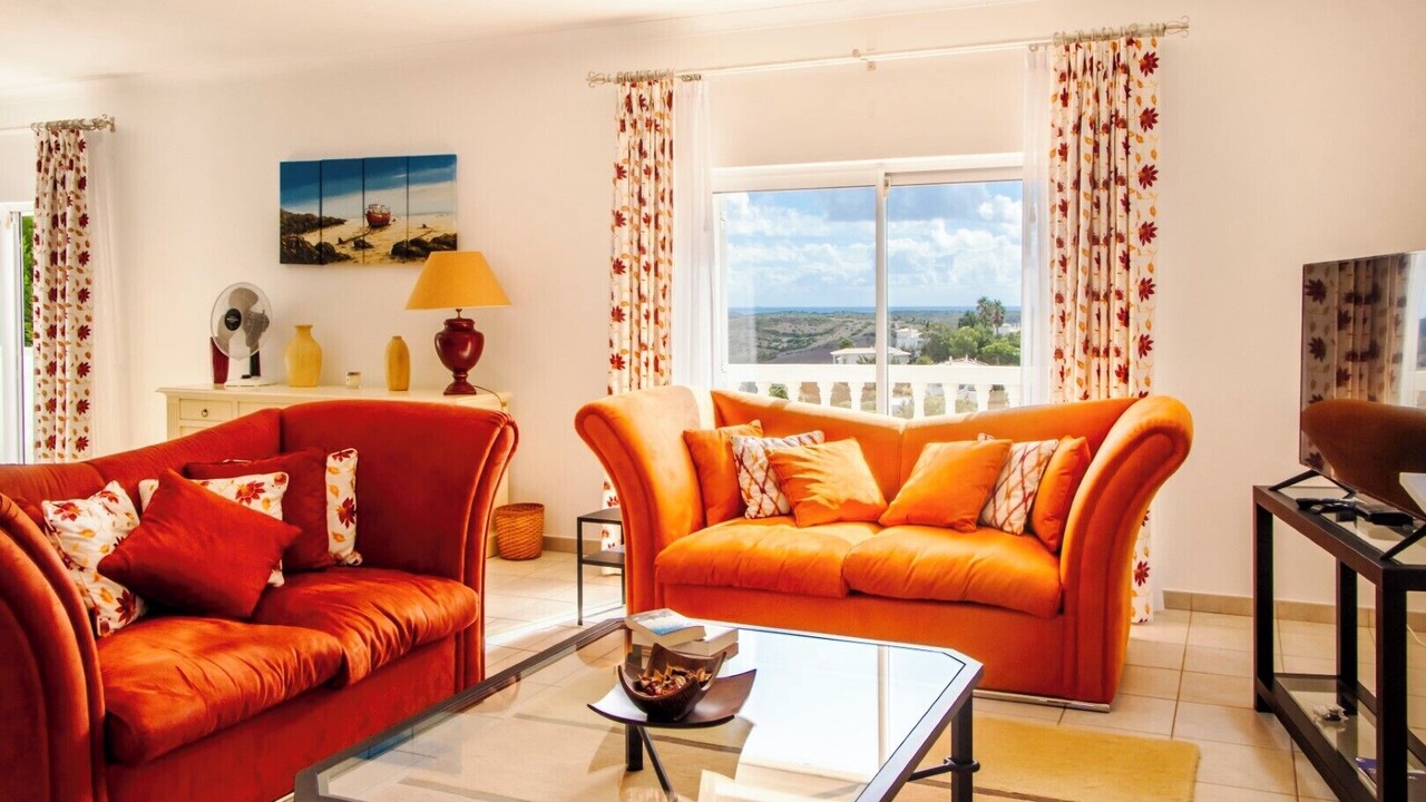 Photo of Livingroom in Budens