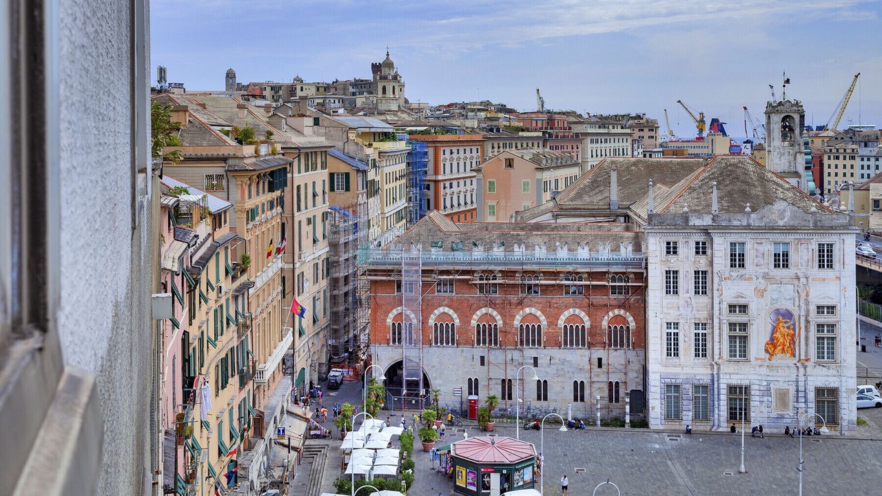 Photo of Others in Genoa Historical Centre