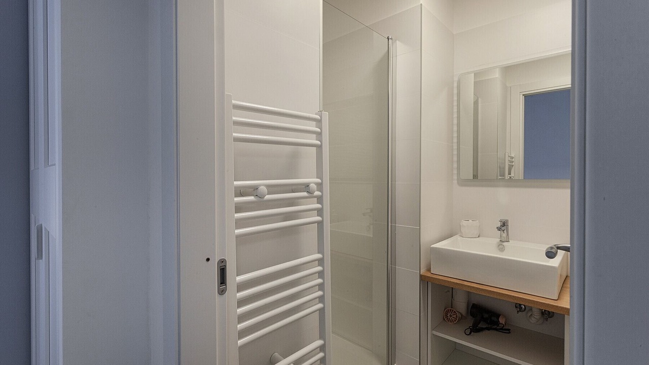 Photo of Bathroom in Genoa Historical Centre