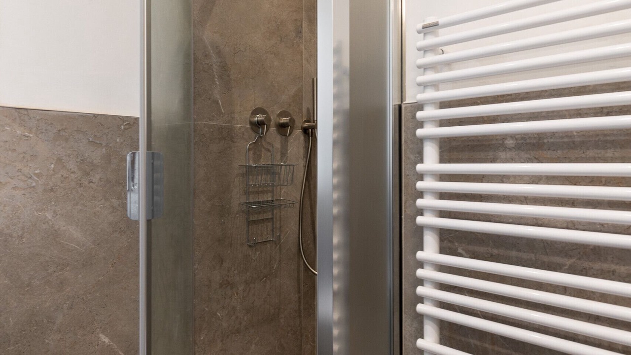 Photo of Bathroom in Historic Center
