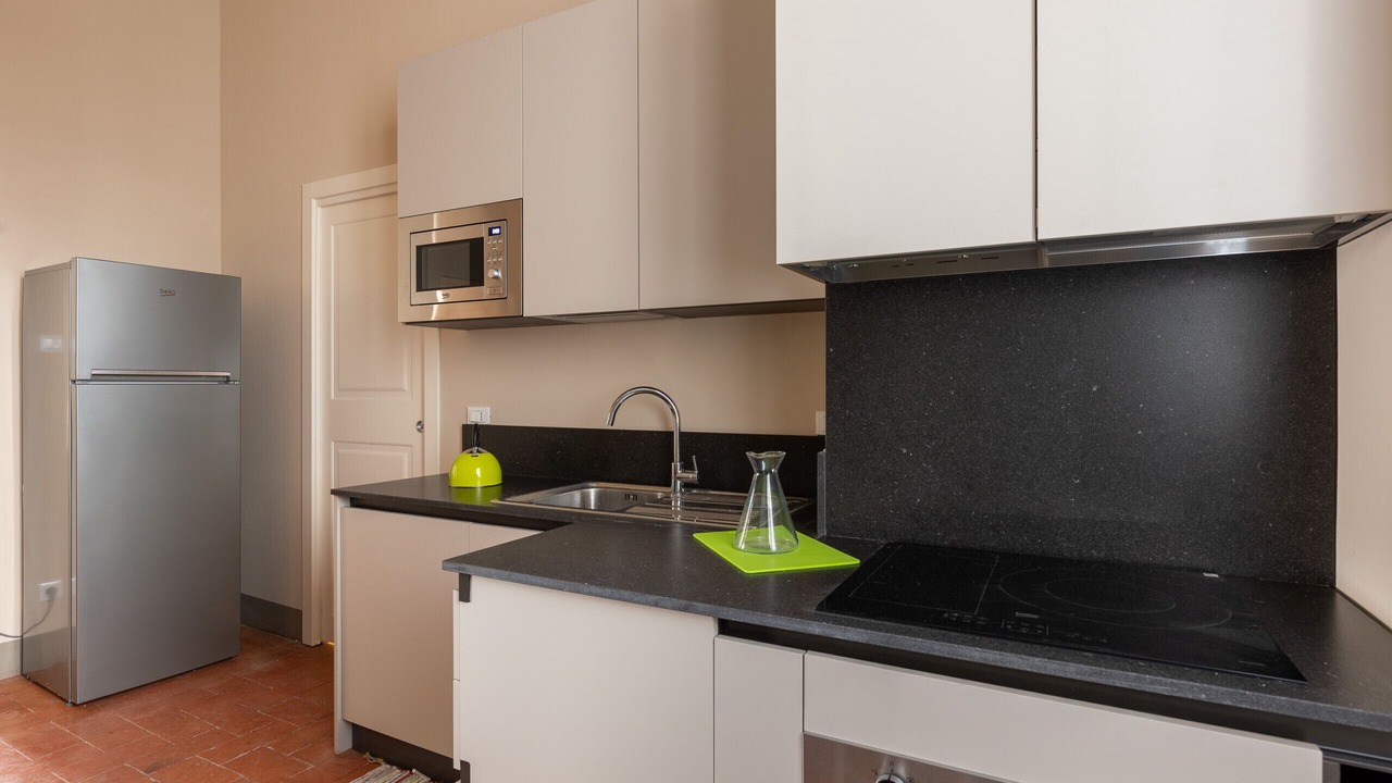 Photo of Kitchen in Historic Center