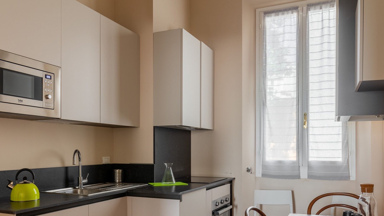 Photo of Kitchen in Historic Center