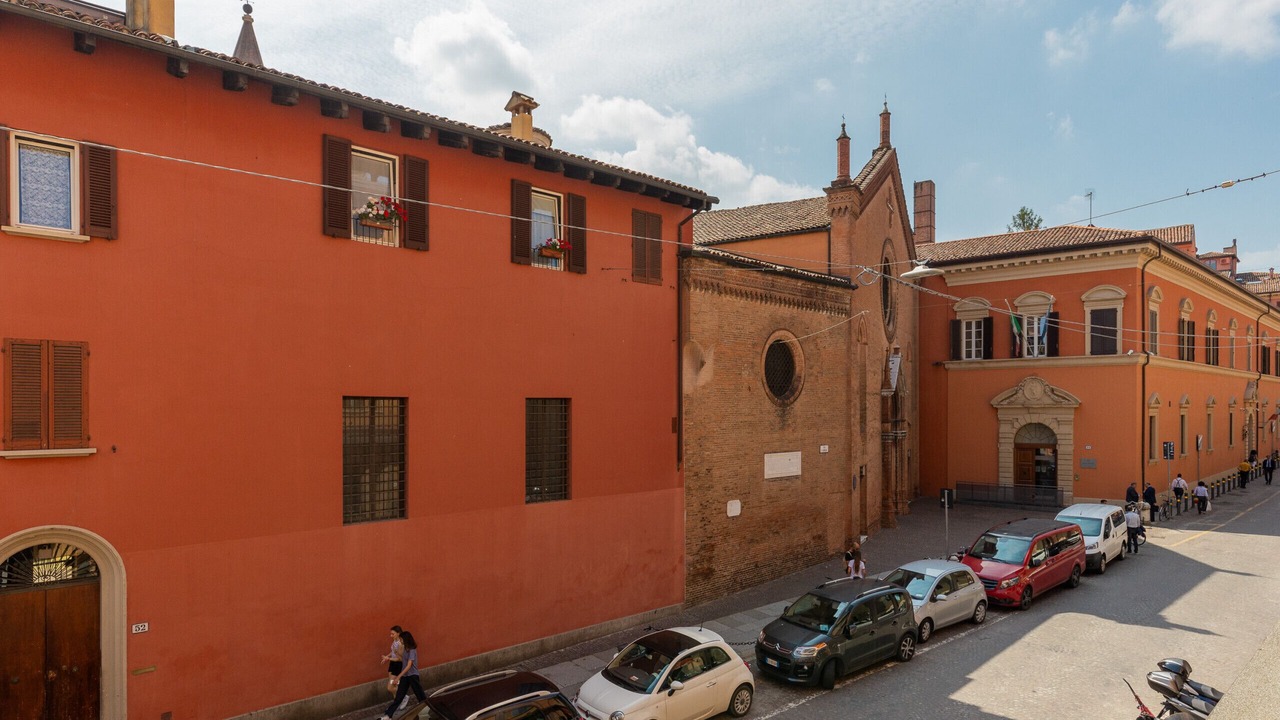 Photo of Outdoor in Historic Center