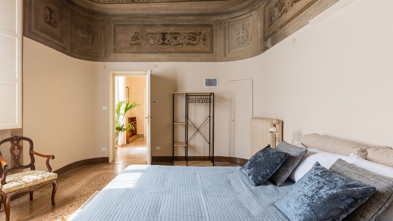 Photo of Bedroom in Historic Center
