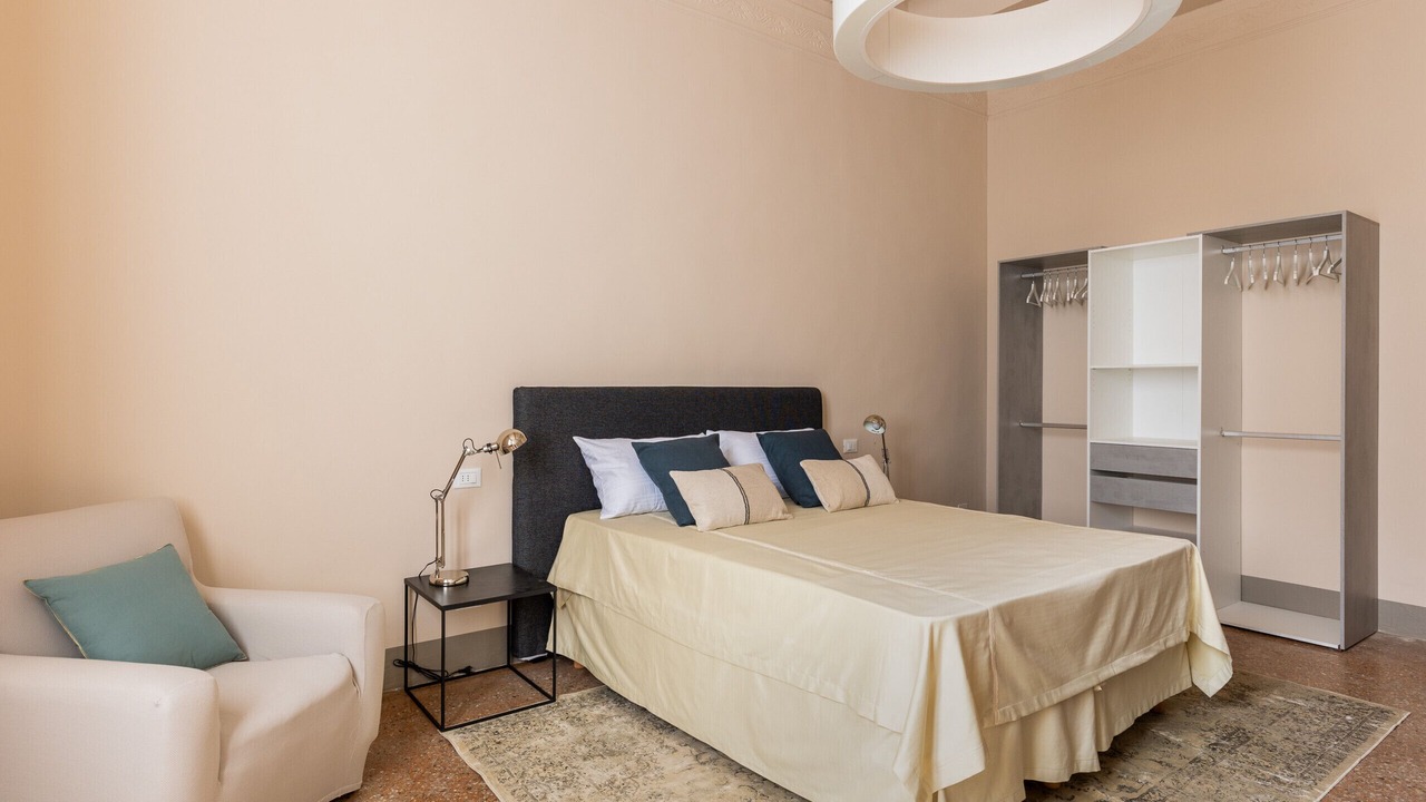 Photo of Bedroom in Historic Center
