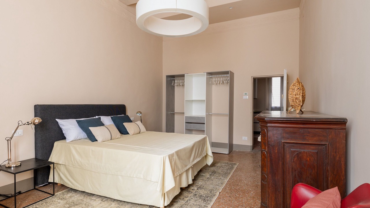 Photo of Bedroom in Historic Center