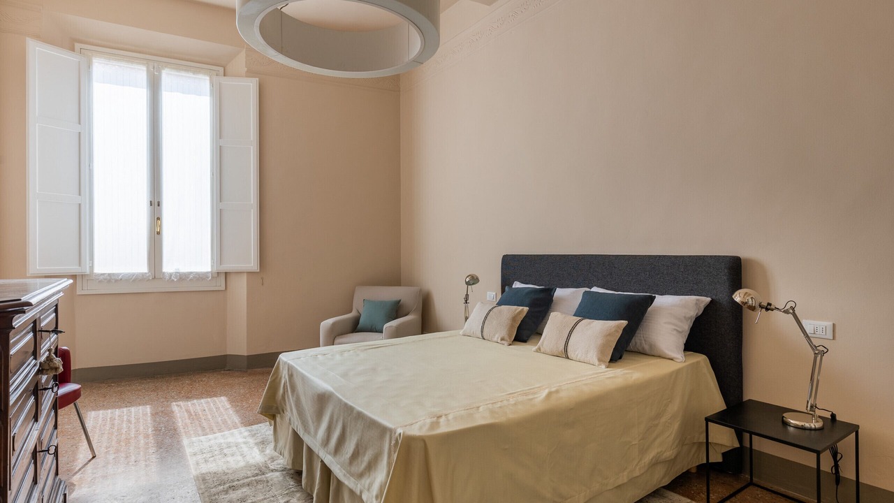 Photo of Bedroom in Historic Center