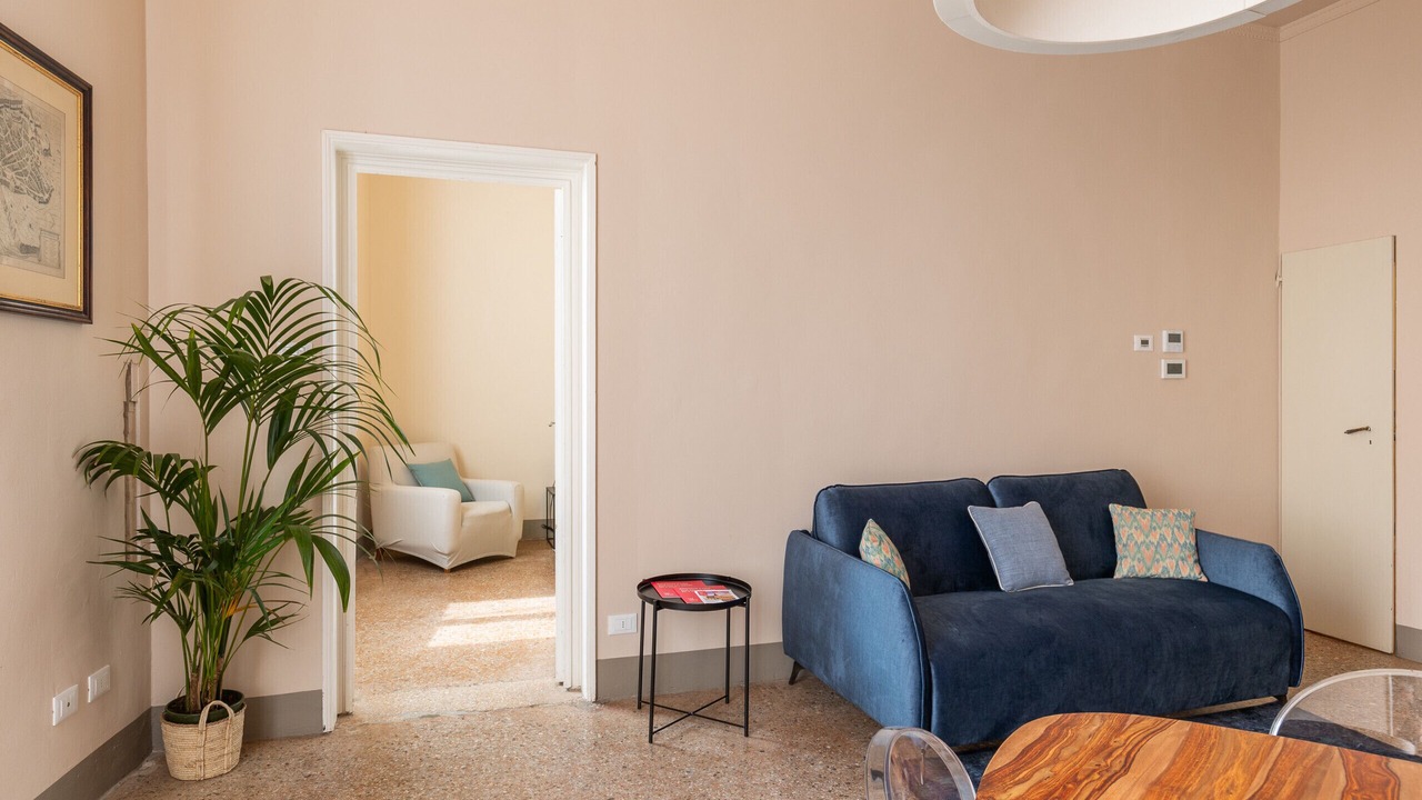 Photo of Livingroom in Historic Center