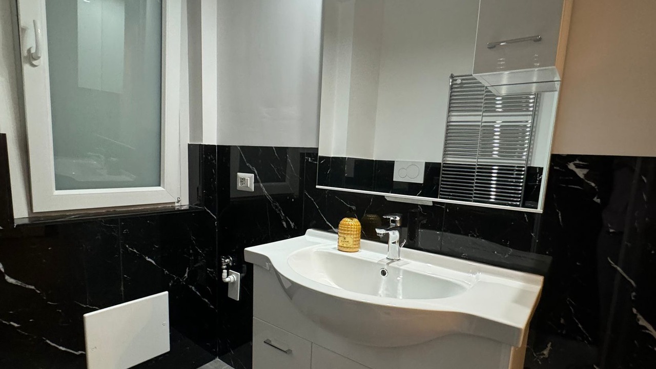 Photo of Bathroom in Torre Angela