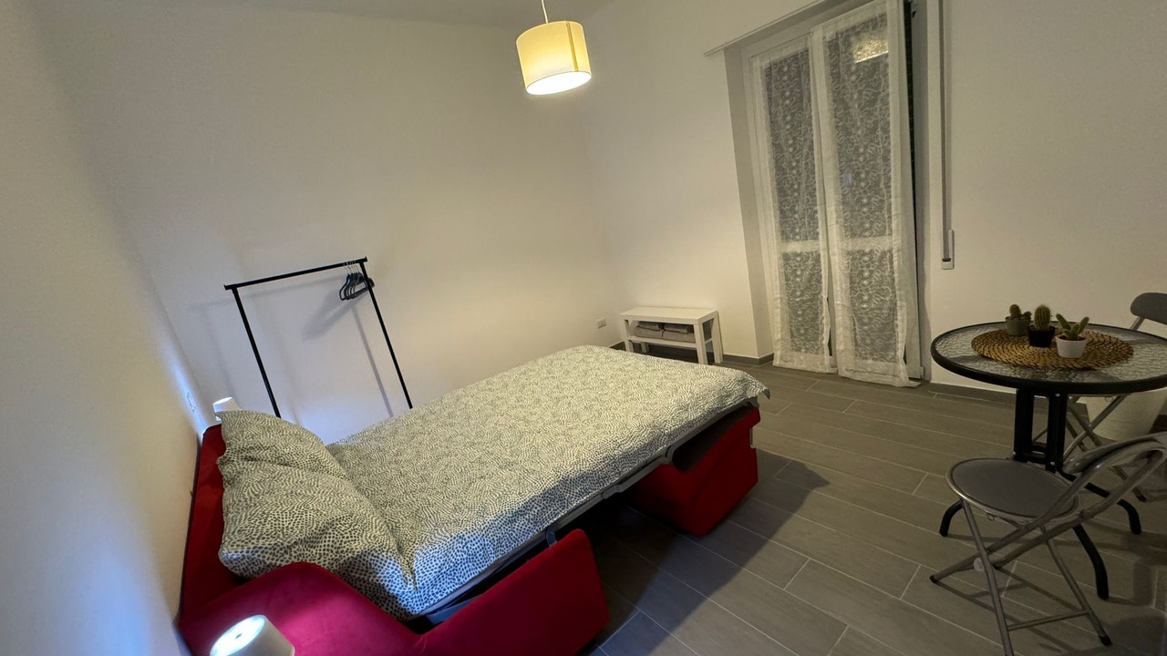 Photo of Bedroom in Torre Angela