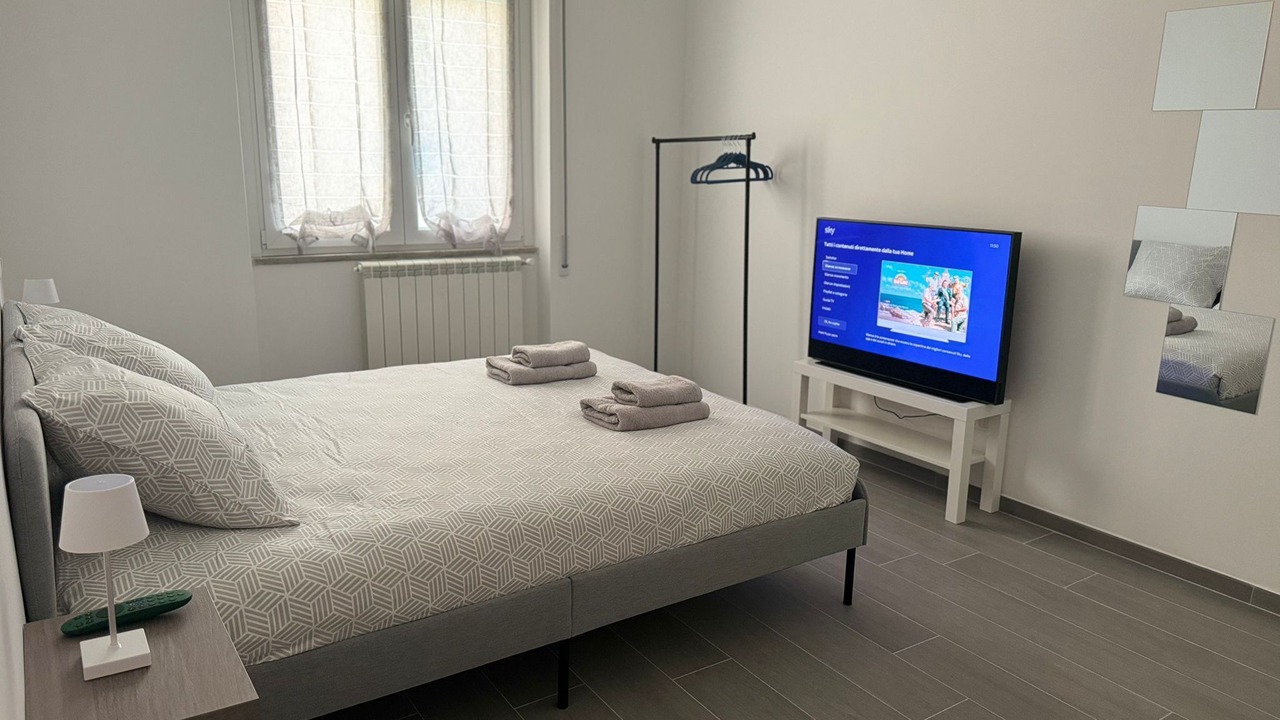 Photo of Bedroom in Torre Angela