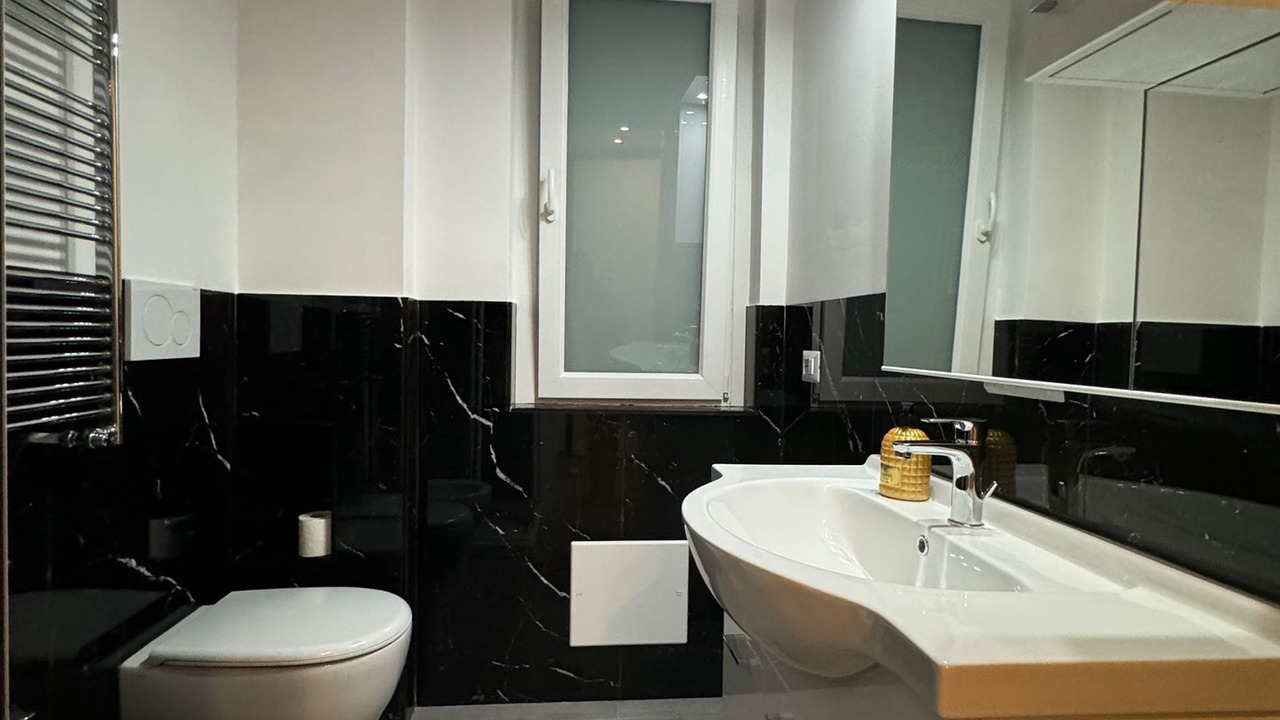 Photo of Bathroom in Torre Angela