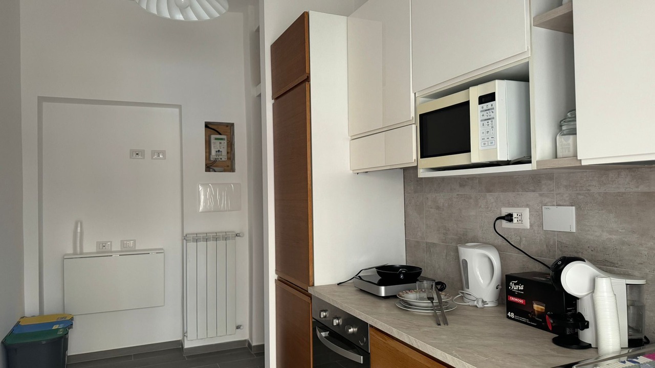 Photo of Kitchen in Torre Angela