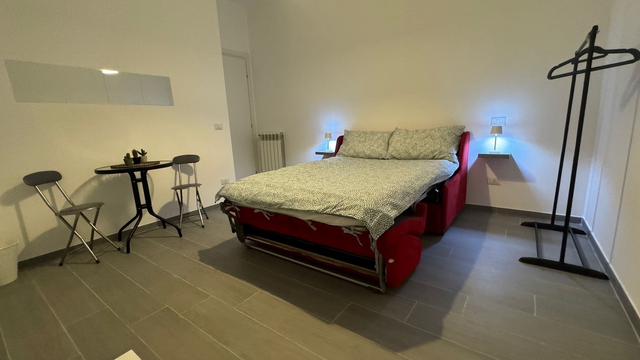Photo of Bedroom in Torre Angela
