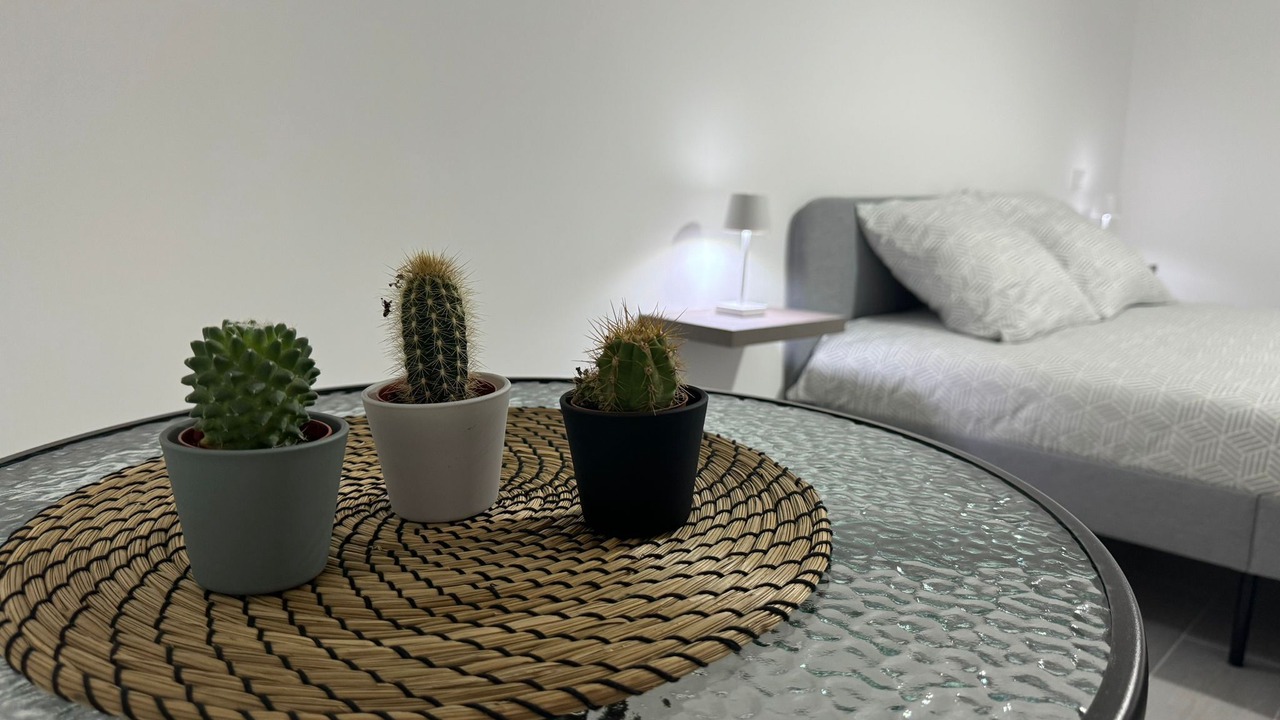 Photo of Bedroom in Torre Angela