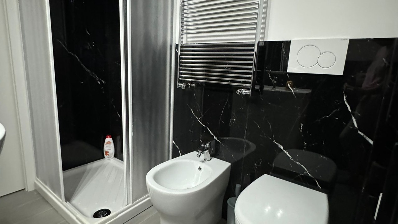 Photo of Bathroom in Torre Angela