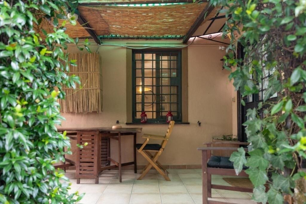 Photo of Outdoor in Viterbo