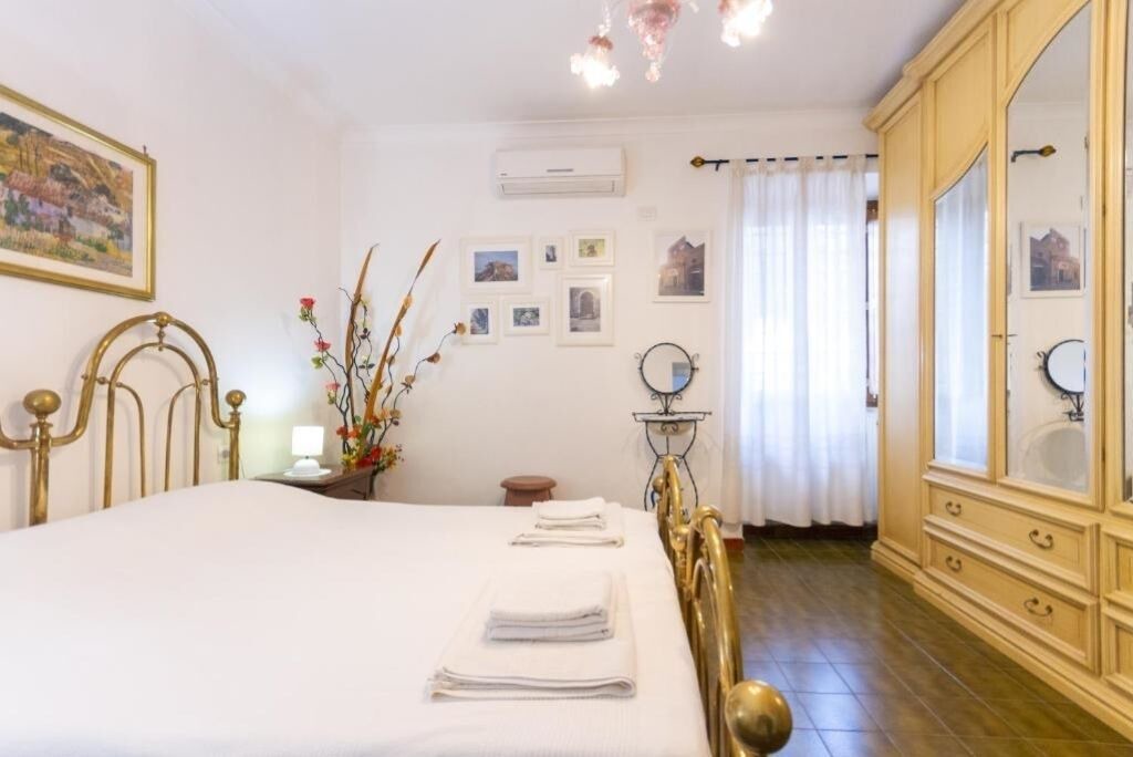 Photo of Bedroom in Viterbo