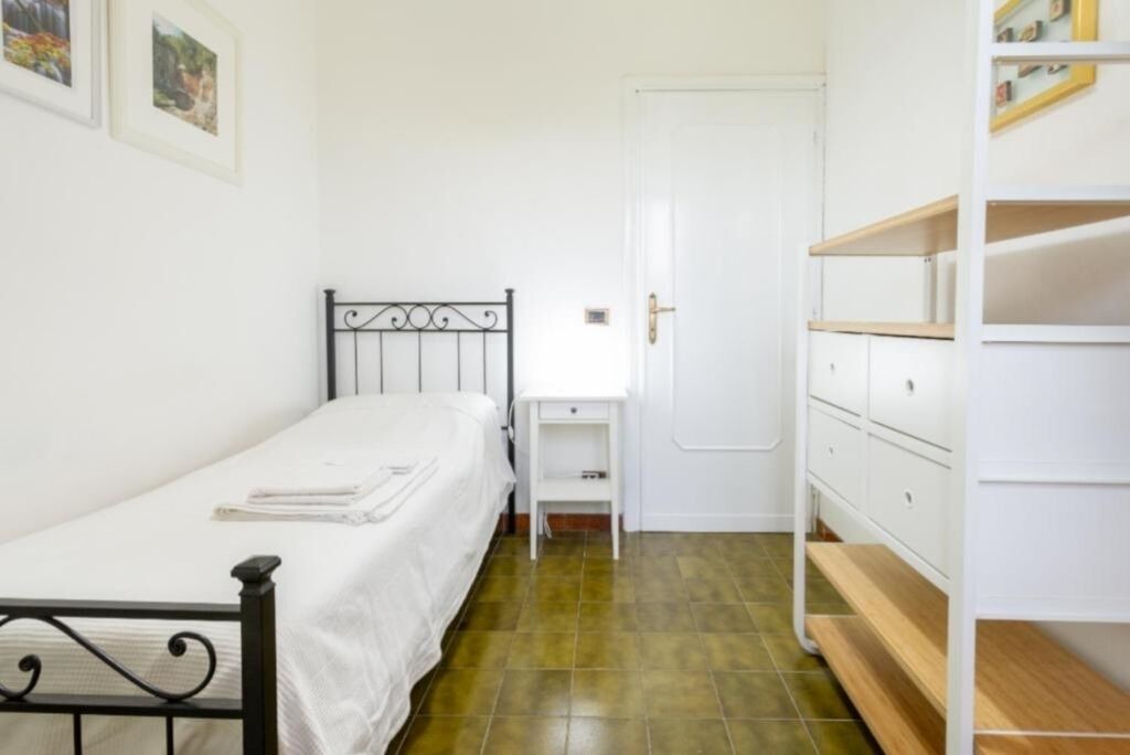 Photo of Bedroom in Viterbo