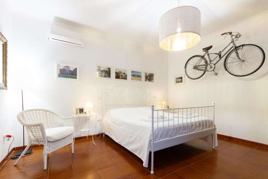 Photo of Bedroom in Viterbo