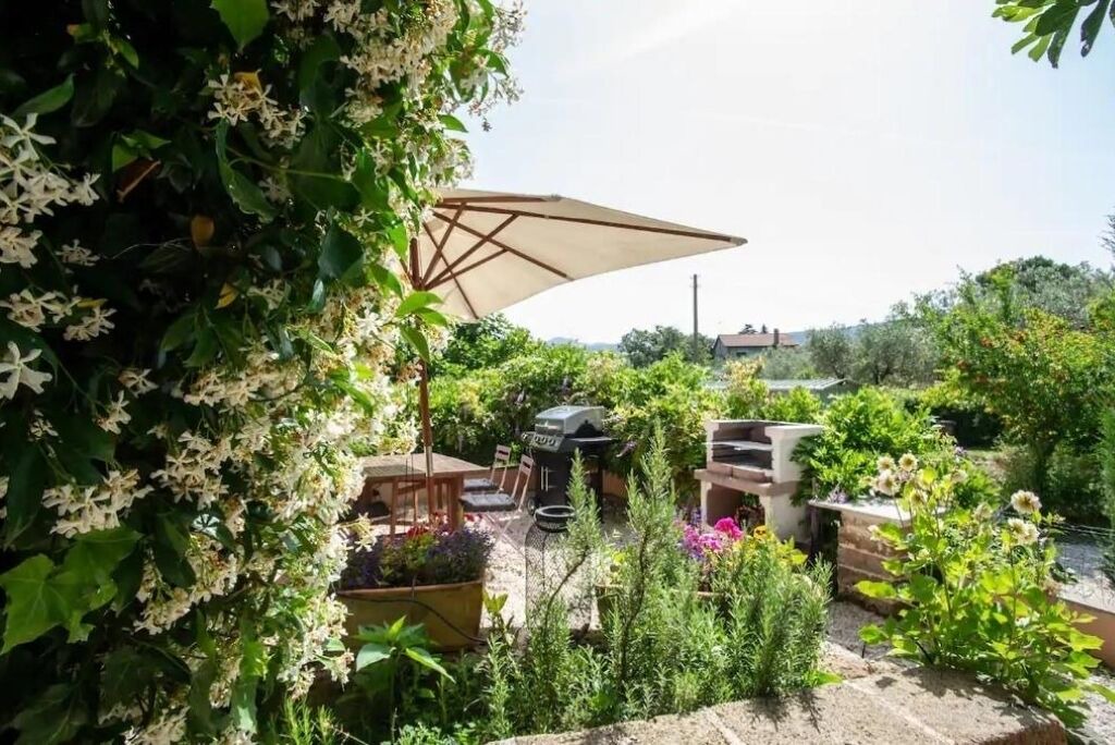 Photo of Patio Balcony in Viterbo