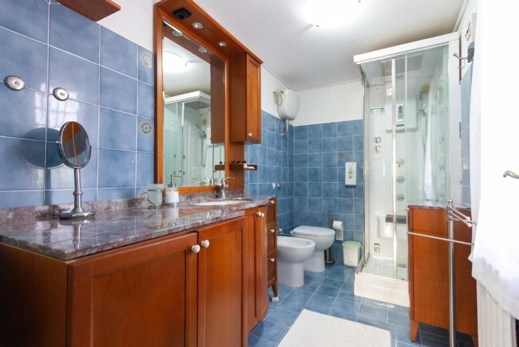 Photo of Bathroom in Viterbo