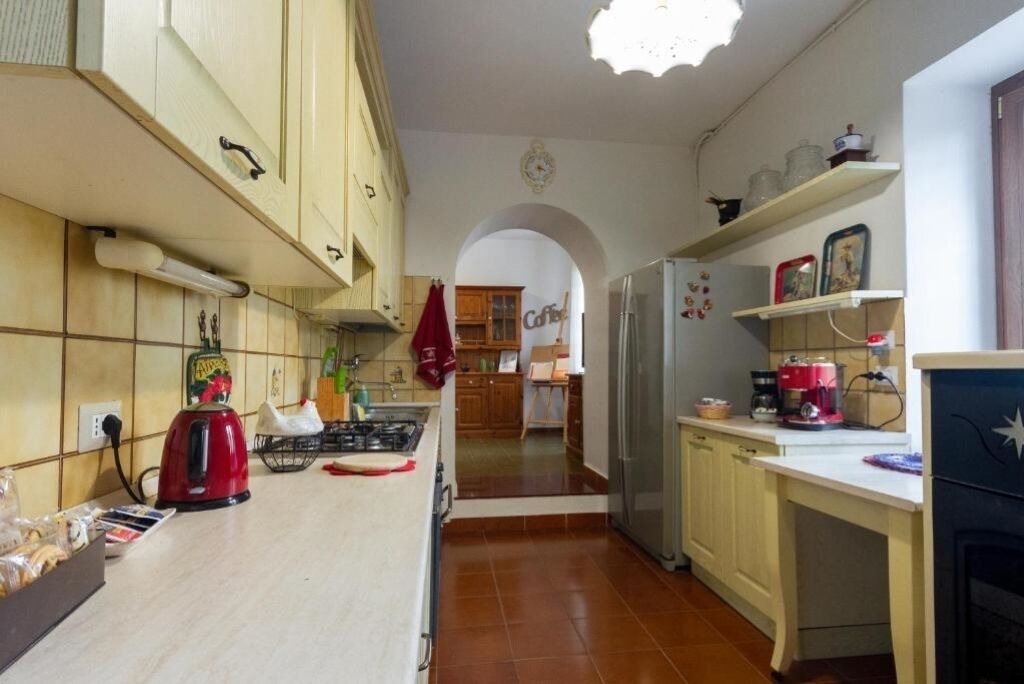 Photo of Kitchen in Viterbo