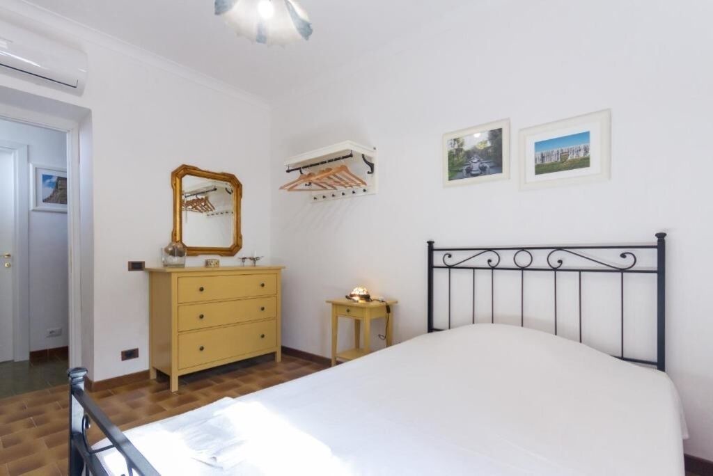 Photo of Bedroom in Viterbo