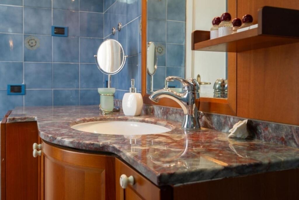 Photo of Bathroom in Viterbo