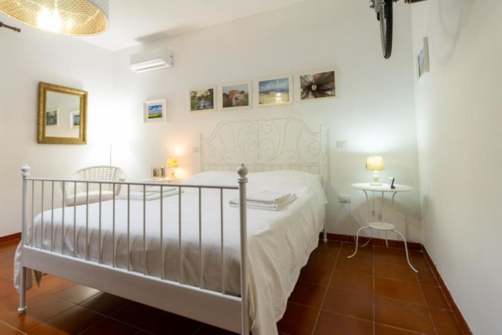 Photo of Bedroom in Viterbo