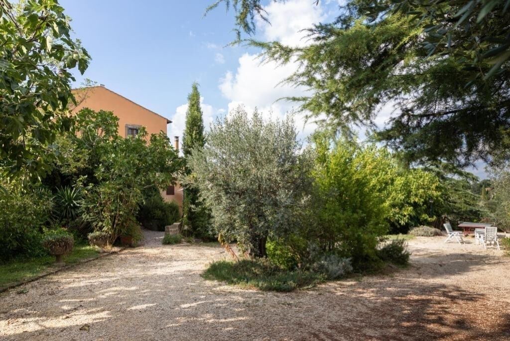 Photo of Outdoor in Viterbo