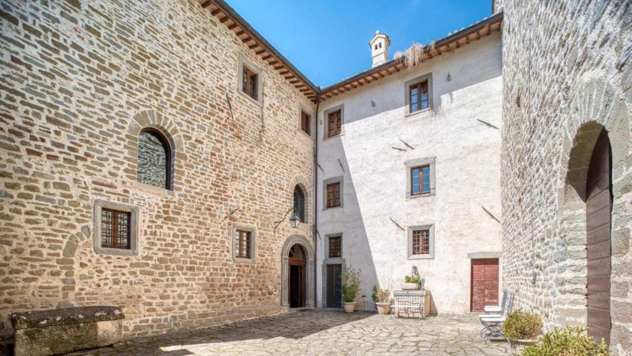 Photo of Outdoor in Gubbio