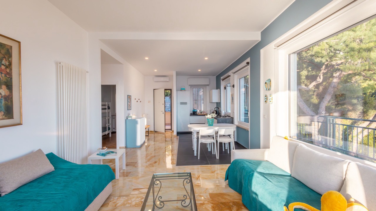 Photo of Livingroom in Ospedaletti