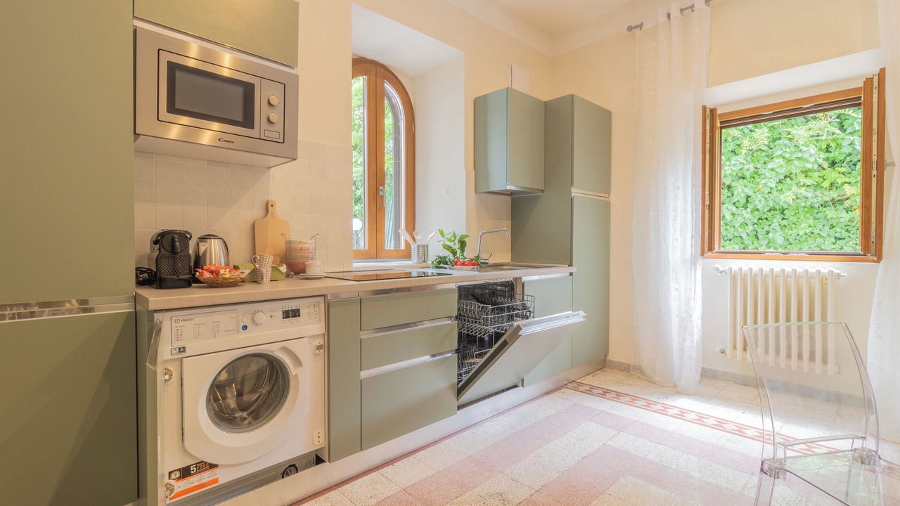 Photo of Kitchen in Montefiascone