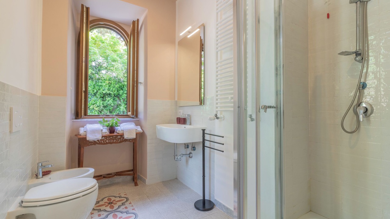 Photo of Bathroom in Montefiascone