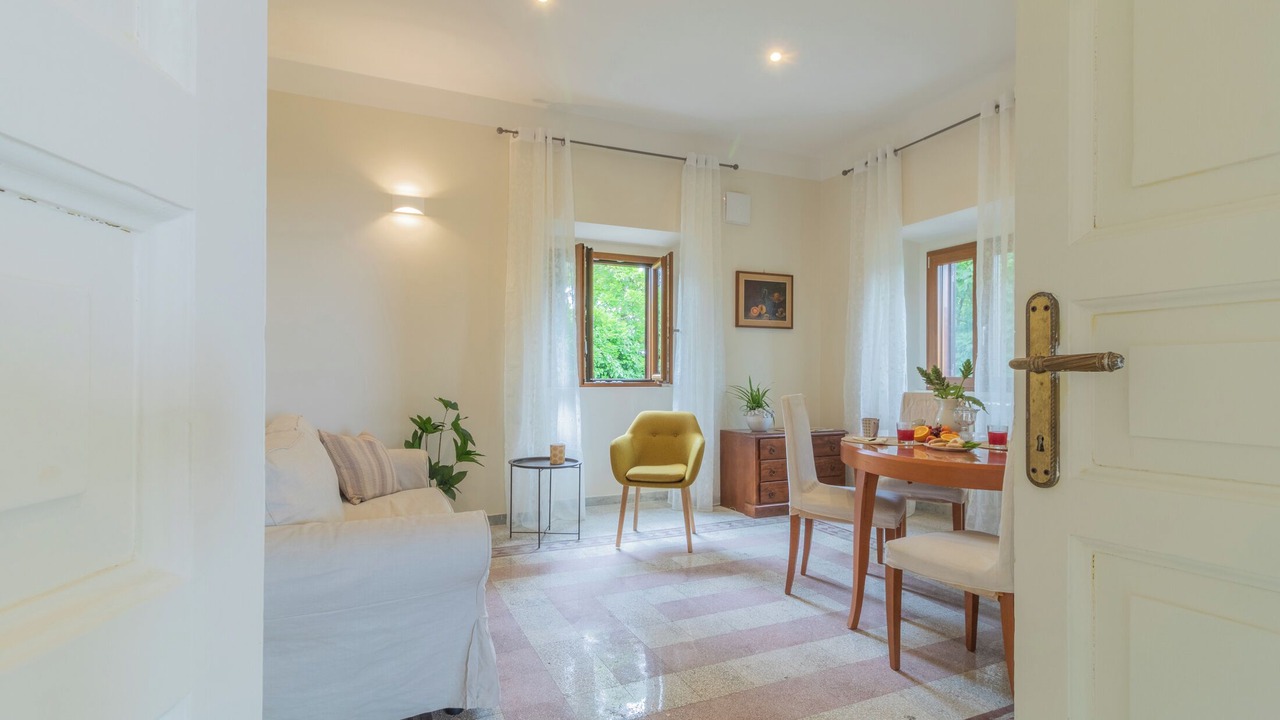 Photo of Livingroom in Montefiascone