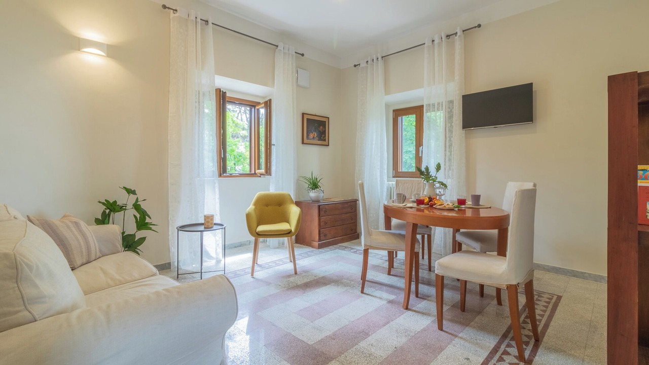 Photo of Livingroom in Montefiascone